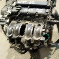 MOTORE FORD ECOSPORT UEJB A