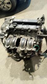 MOTORE FORD ECOSPORT UEJB A
