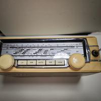 RADIO RARA VINTAGE UNIVERSUM