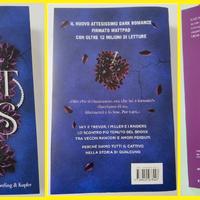 libro "limit less senza morale" di Karim B.