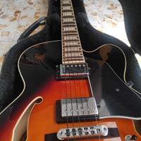 Semiacustica Ibanez 