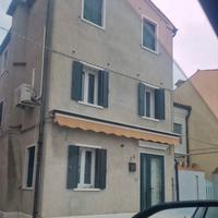 Casa pronta arredata Portosecco Pellestrina