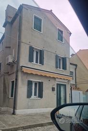 Casa pronta arredata Portosecco Pellestrina