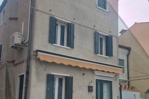 Casa pronta arredata Portosecco Pellestrina