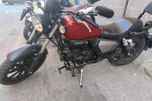 keewai k light 125