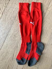 Puma Calzettoni Calcio ragazzo numero 35/38