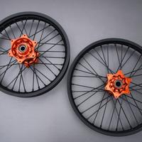 Cerchi Cross KTM EXCF / EXC 2003 - 2015