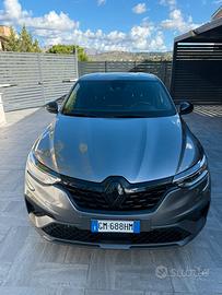 Renault Arkana 1.6 E-Tech Hybrid 06/2023