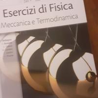 esercizi di fisica