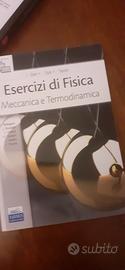 esercizi di fisica