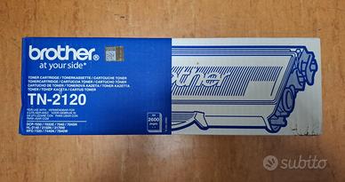 Toner Brother - Cartucce - Stampanti