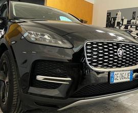 JAGUAR E-Pace 2.0D I4 163 CV AWD Auto R-Dynamic