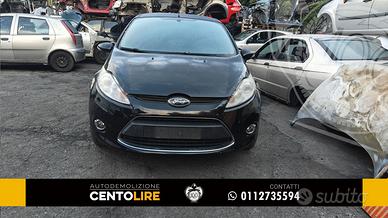 Ricambi Ford Fiesta 1.4 B 2009 RTJA