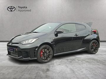 Toyota GR Yaris 1.6 Aero Performance imt-6