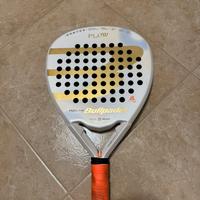 Bullpadel Flow 2024