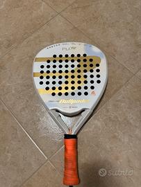 Bullpadel Flow 2024