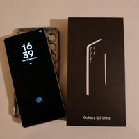 samsung galaxy s25 ultra 512