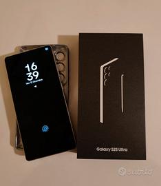 samsung galaxy s25 ultra 512