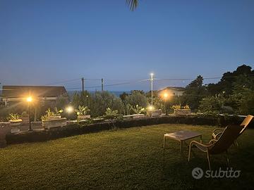 Casa vacanza Casa Verde Ulivo con piscina