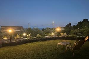 Casa vacanza Casa Verde Ulivo con piscina