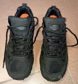 Scarpe trekking Merrell 