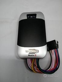 Antifurto Satellitare auto WI Dna Mobile S