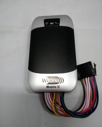 Antifurto Satellitare auto WI Dna Mobile S