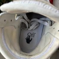 Scarpe OFF WHITE