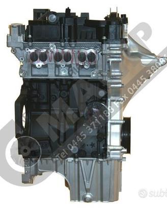 Motore semicompleto revisionato Cod. M1