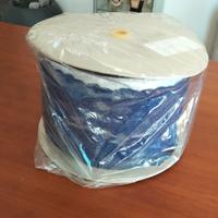 Bobina pizzo francese 51 metri tessuto cotone