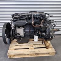 Motore Iveco F4AE0681 EUROCARGO 210 cv Euro 3 TECT