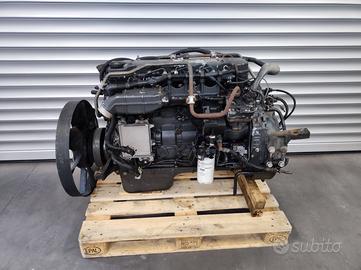 Motore Iveco F4AE0681 EUROCARGO 210 cv Euro 3 TECT