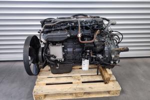 Motore Iveco F4AE0681 EUROCARGO 210 cv Euro 3 TECT