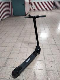 Monopattino elettrico I-BIKE 