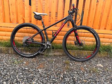 Trek Superfly 9.6 taglia S