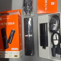 Xiaomi Mi TV Stick Lettore Streaming