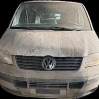 VW TRANSPORTER (FURGONE) BIANCO