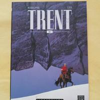 Rw-Linea Chiara | Trent n.2 (Rw-Lineachiara)