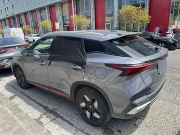  Omoda 5