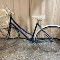 Bicicletta Peugeot vintage