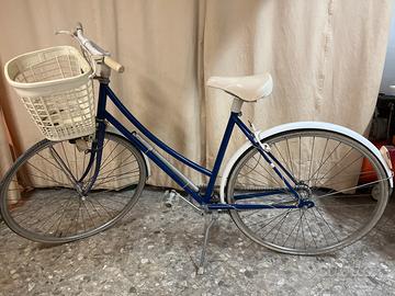 Bicicletta Peugeot vintage