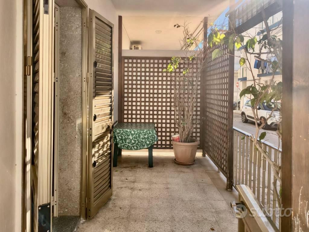 Appartamento – Ragusa, Marina di Ragusa - Vista 2