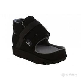 Scarpa terapeutica/post operatoria "Hamburg"