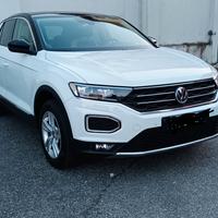 volkswagen tro