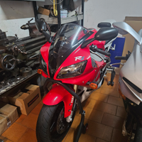 Yamaha r1 carburatori 1999 asi