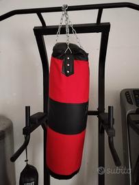 kit completo boxe