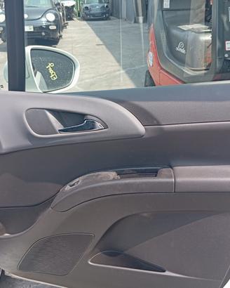 Alzavetro anteriore dx OPEL MERIVA B 2010