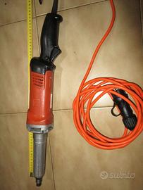 smerigliatrice assiale FEIN