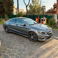CLA 200 CDI