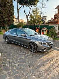 CLA 200 CDI